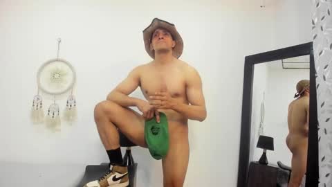 Logan online show from January 15, 2025, 8:48 pm