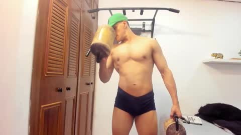 Logan online show from January 16, 2025, 8:25 pm