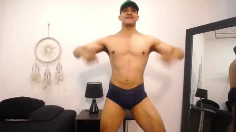 Logan online show from February 1, 2025, 3:28 pm