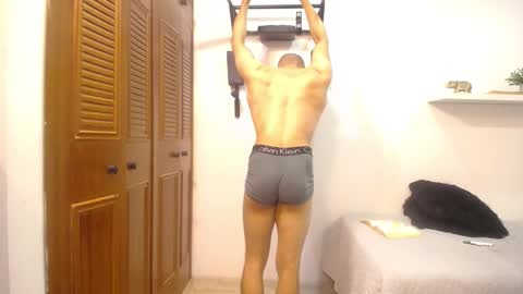 Logan online show from February 3, 2025, 8:35 pm