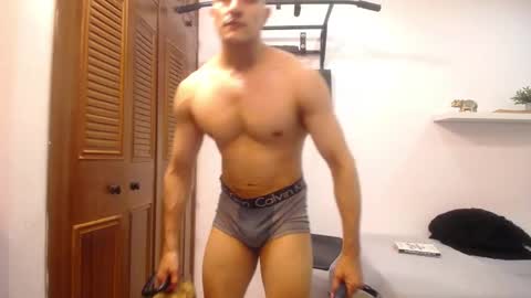 Logan online show from February 7, 2025, 9:26 pm