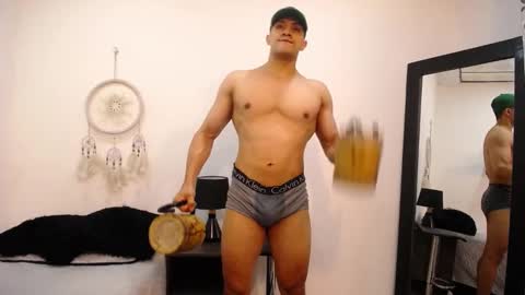 Logan online show from February 15, 2025, 2:22 pm