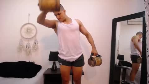 Logan online show from February 25, 2025, 5:04 pm