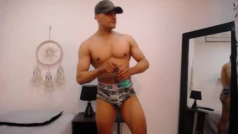 Logan online show from February 28, 2025, 5:15 pm