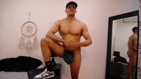 Logan online show from March 1, 2025, 3:27 pm