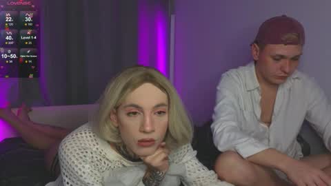 Michelle online show from October 16, 2025, 9:38 pm