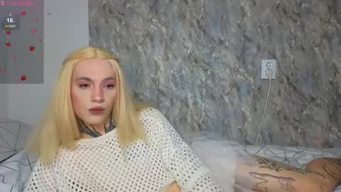 Michelle online show from November 3, 2025, 2:02 am