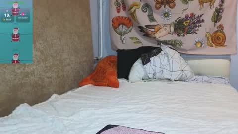 Michelle online show from January 8, 2026, 4:20 pm