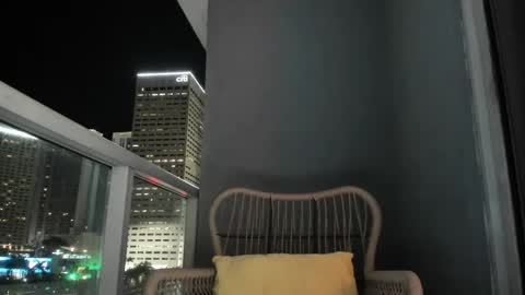 Snapshot of 1lovely1 chatting on February 9, 2025, 6:43 am Onna online show from February 9, 2025, 6:43 am