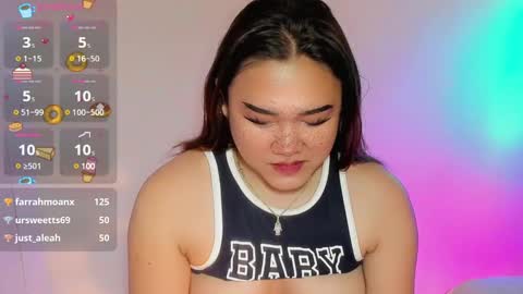 Snapshot of 1lovelymess chatting on February 24, 2025, 4:38 am 1lovelymess online show from February 24, 2025, 4:38 am