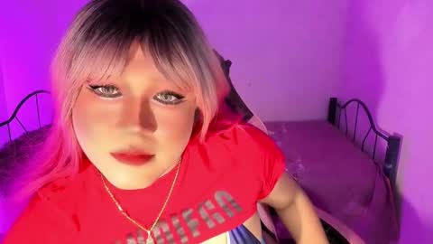 Snapshot of 1lovelymess chatting on February 21, 2026, 2:45 am 1lovelymess online show from February 21, 2026, 2:45 am