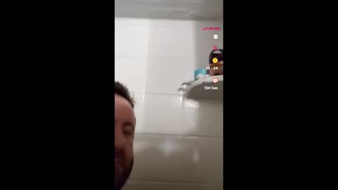 Clay online show from December 1, 2025, 12:32 pm