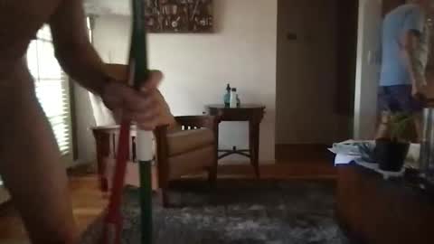 mcpunk online show from April 13, 2026, 5:07 pm