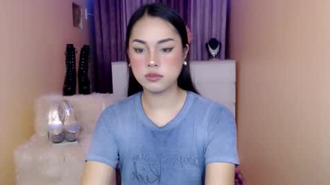 1miracle_tranny online show from February 4, 2026, 2:50 am