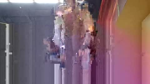 Snapshot of 1nastya8 chatting on December 13, 2024, 9:57 am TheShyOne18 online show from December 13, 2024, 9:57 am