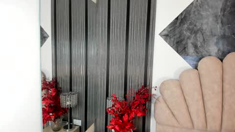 Snapshot of 1naughty_milf chatting on January 12, 2026, 1:05 pm Luisa online show from January 12, 2026, 1:05 pm