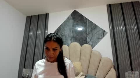 Luisa online show from March 8, 2026, 11:14 am
