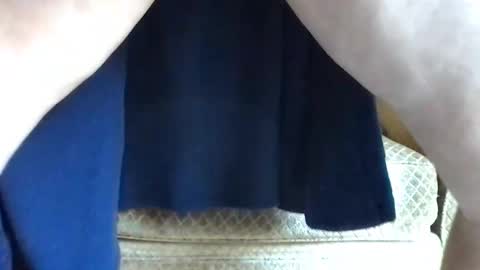 1nicemember77777 online show from October 27, 2025, 10:58 pm