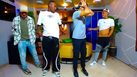 pushman online show from September 9, 2025, 11:10 am