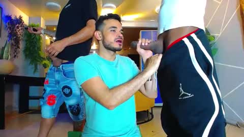 pushman online show from September 28, 2025, 11:04 am