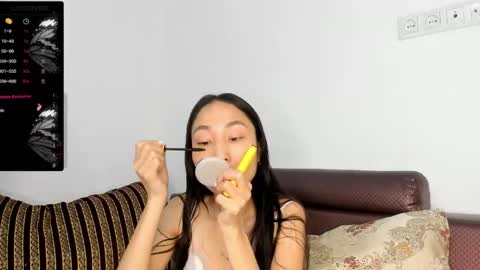 Rei online show from May 21, 2026, 3:08 pm