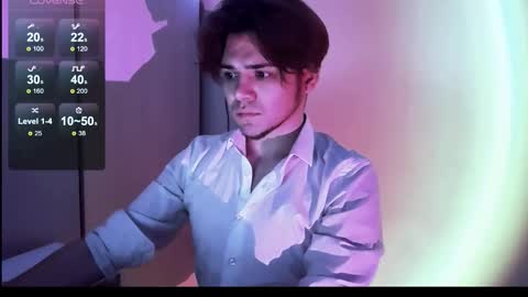 1roberttt online show from October 27, 2025, 9:19 pm