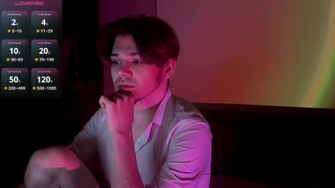 1roberttt online show from May 21, 2026, 9:33 pm