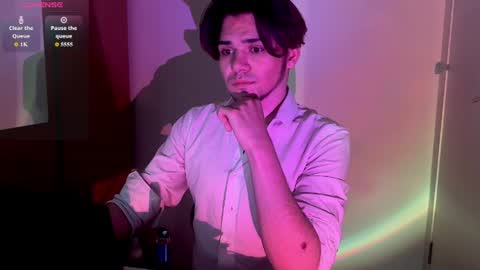 1roberttt online show from June 20, 2026, 11:29 pm