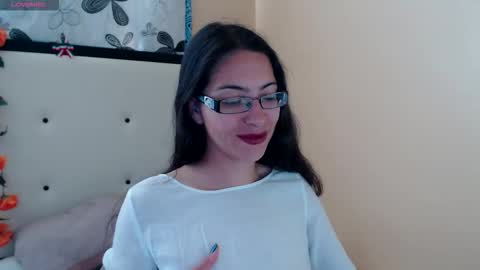 paola online show from March 24, 2026, 5:29 pm