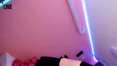 Snapshot of 1sexy_kattie chatting on December 13, 2024, 10:23 pm 1sexy kattie online show from December 13, 2024, 10:23 pm