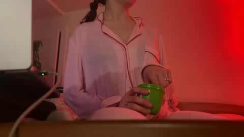 Snapshot of 1sttimeomg chatting on January 22, 2025, 5:37 am 1sttimeomg online show from January 22, 2025, 5:37 am