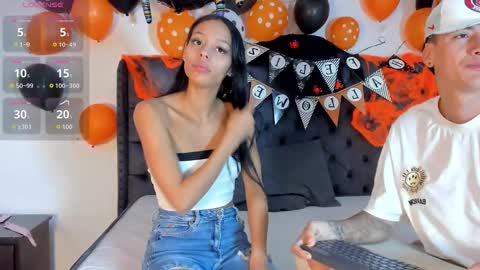 1Threestar online show from October 16, 2025, 1:56 pm