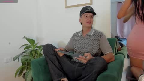 1Threestar online show from November 11, 2025, 1:00 pm