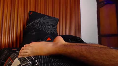 Snapshot of 1tommy9 chatting on January 13, 2025, 10:03 pm Tommy online show from January 13, 2025, 10:03 pm