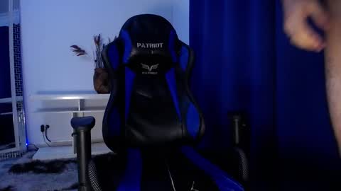 Snapshot of 1tommy9 chatting on February 2, 2025, 10:13 am Tommy online show from February 2, 2025, 10:13 am