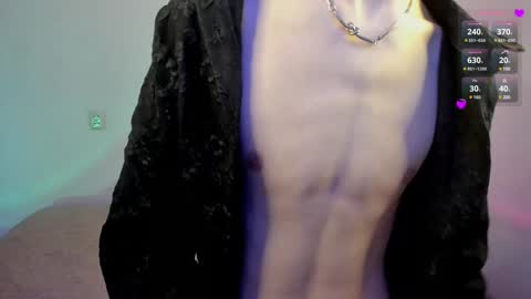 Milos online show from February 3, 2025, 12:14 pm