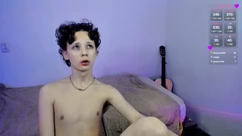 Milos online show from February 8, 2025, 10:07 am