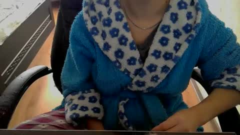 Snapshot of 1your_hot_girls chatting on February 23, 2025, 11:55 am 1your_hot_girls online show from February 23, 2025, 11:55 am