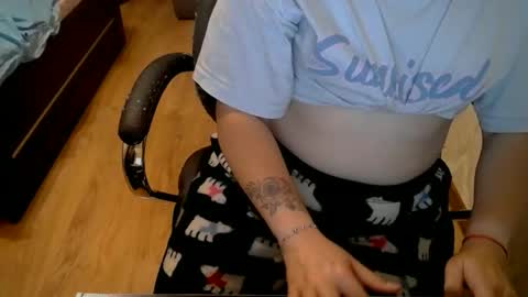 Snapshot of 1your_hot_girls chatting on September 27, 2025, 6:35 pm 1your_hot_girls online show from September 27, 2025, 6:35 pm