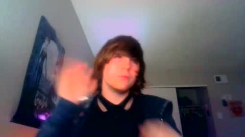 Snapshot of 2006nolimit chatting on December 3, 2025, 12:29 am IllDoAnyThingForYou online show from December 3, 2025, 12:29 am