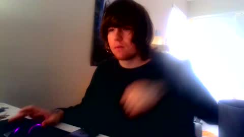 Snapshot of 2006nolimit chatting on December 4, 2025, 8:06 pm IllDoAnyThingForYou online show from December 4, 2025, 8:06 pm