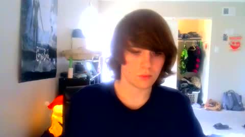 Snapshot of 2006nolimit chatting on December 13, 2025, 8:47 pm IllDoAnyThingForYou online show from December 13, 2025, 8:47 pm