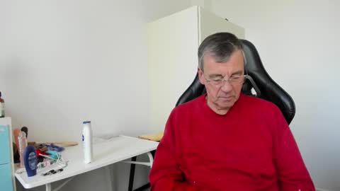 Snapshot of 200gentleman chatting on February 14, 2026, 2:47 pm Henk online show from February 14, 2026, 2:47 pm