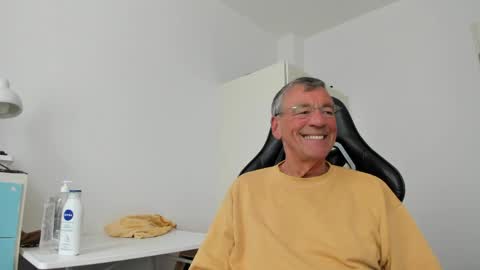 Henk online show from May 13, 2026, 12:35 pm