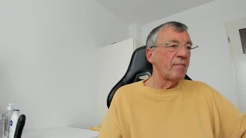 Henk online show from May 20, 2026, 12:33 pm