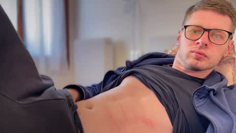 Romano online show from January 24, 2025, 12:52 pm