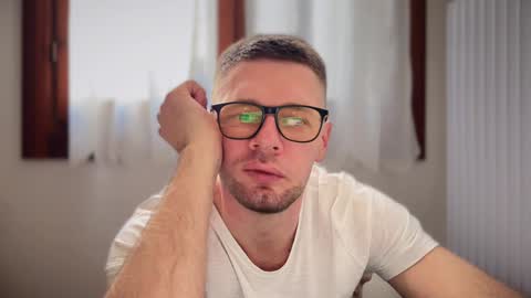 Romano online show from February 3, 2025, 3:17 pm