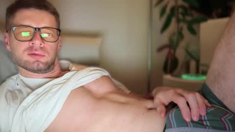 Romano online show from February 19, 2025, 9:03 pm