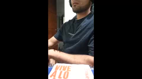 Miguel online show from January 13, 2026, 3:01 am