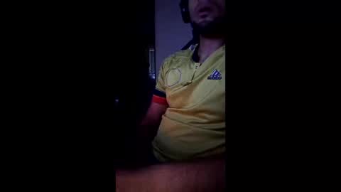 Miguel online show from March 29, 2026, 5:40 am